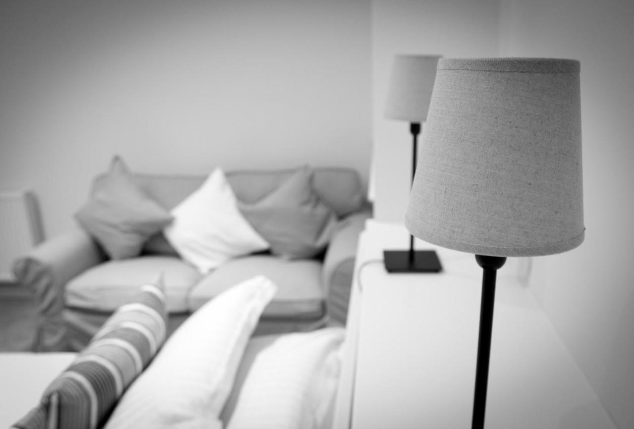 Toothbrush Apartments - Ipswich Central East エクステリア 写真