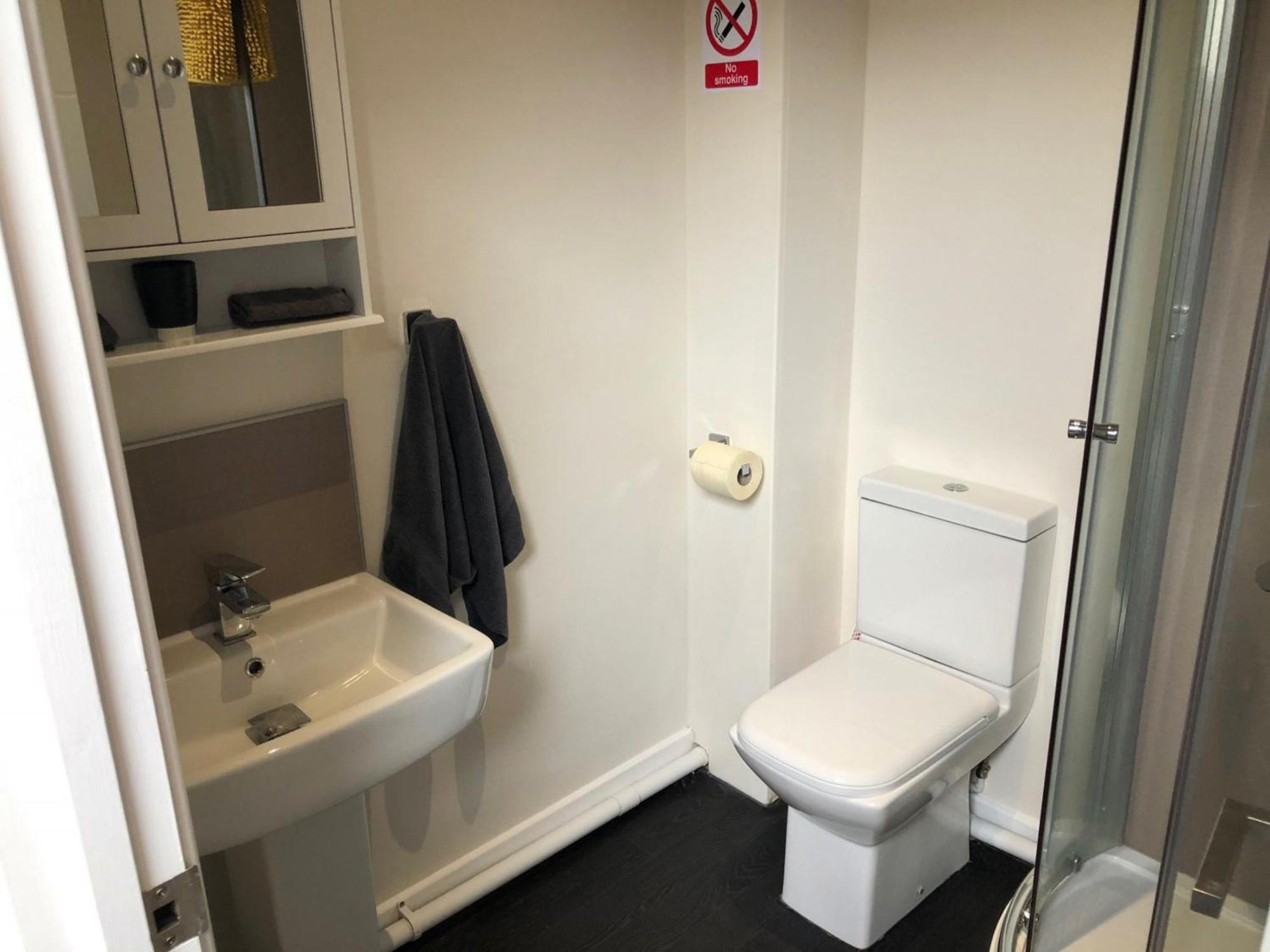 Toothbrush Apartments - Ipswich Central East エクステリア 写真