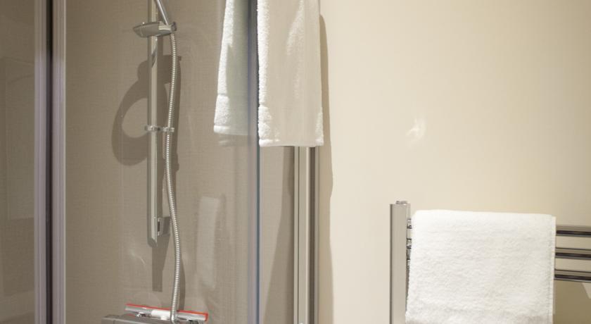 Toothbrush Apartments - Ipswich Central East 部屋 写真