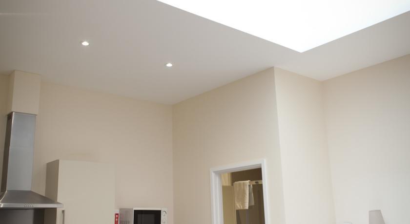 Toothbrush Apartments - Ipswich Central East 部屋 写真