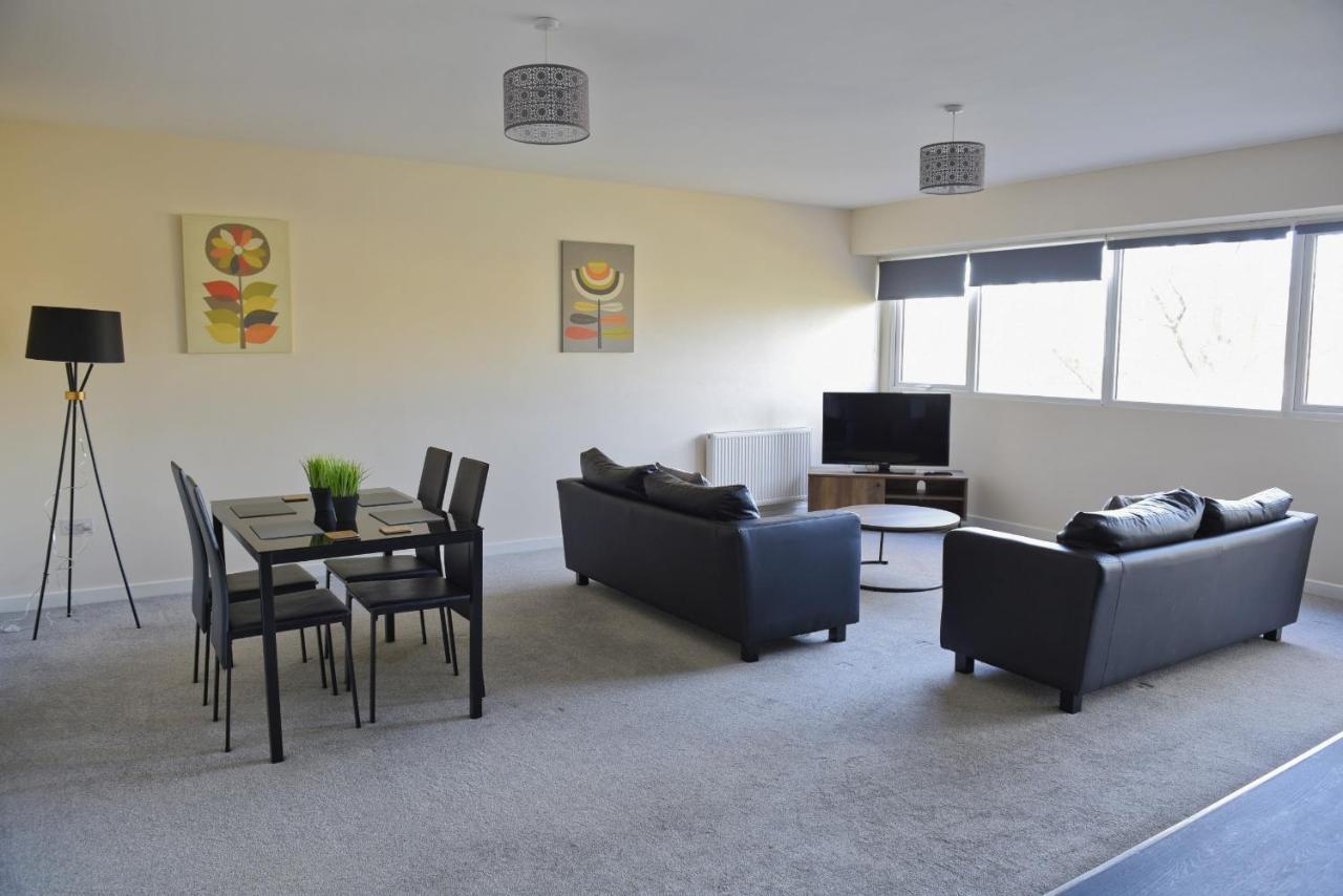 Toothbrush Apartments - Ipswich Central East エクステリア 写真