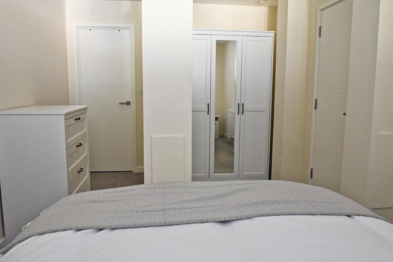 Toothbrush Apartments - Ipswich Central East エクステリア 写真